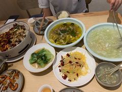 -大丰收李家(闽侯正荣财富中心广场店)