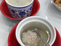 -小罗子汤店(大士院总店)