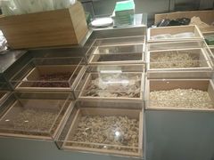 -叶子与茶(苏宁广场店)