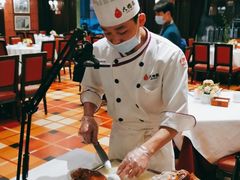-大鸭梨烤鸭(石佛营店)