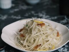 -扬州香格里拉·香宫中餐厅