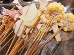 -钢管厂五区小郡肝火锅串串香(总店)