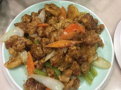 -小锅饭豆腐馆(重工北街普罗旺斯店)