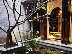 -归觅·西关小姐人文艺术馆(荔枝湾店)