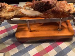 -上海东方佘山翰悦阁酒店·Vie全日制餐厅