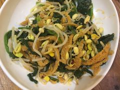 老陕拌菜-六合顺