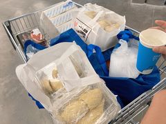 -盒马X会员店(王府井奥莱UP TOWN店)