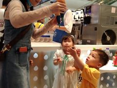 -波比艾斯(步步高梅溪新天地店)