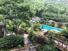 -看见远方·莫干遥远的山民宿