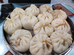 -石饮红星包子(中山路店)