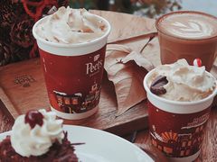 -Peet's 皮爷咖啡(东湖路手作店)