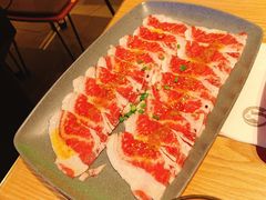 -新石器烤肉(之心城店)