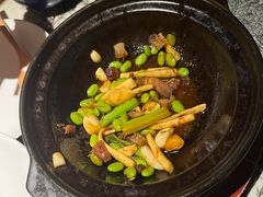 -绿茶餐厅(龙湖星悦荟店)