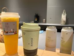 -阿嬷手作(成都万象城店)