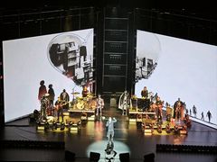 -交通银行前滩31演艺中心