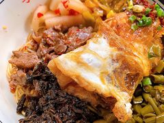-李易面馆(树木岭店)