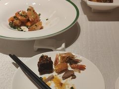-沁香庭中餐厅·川粤菜(重庆高新假日酒店)