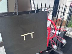 -Sketch(The Lecture Room & Library)