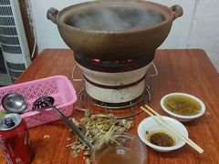 -威邵鸡煲(西华路总店)