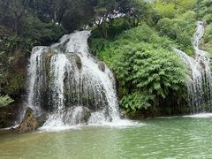 -天河潭旅游度假区