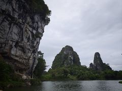 -荔江湾景区
