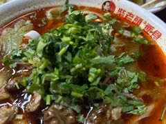 -老柴削面(向阳里店)