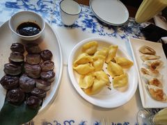 -东方饺子王(工农大路店)