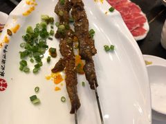 -林记潮汕牛肉(融汇店)