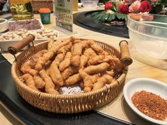 -西湘记大酒楼(珠峰大道翠湖苑店)