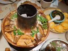 -杏花堂·山西菜馆(晋中万达店)