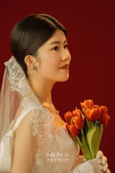 -吉光片羽高端婚纱摄影(泰州优选店)