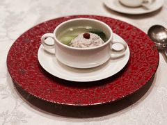 -扬州香格里拉·香宫中餐厅