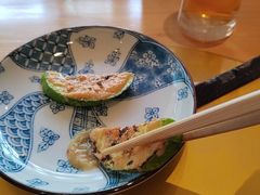 -鮨冠OMAKASE食べ放题(北京首店)