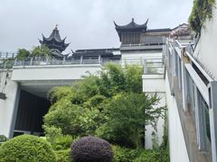 -江宁织造博物馆