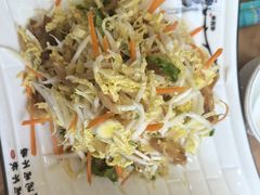 -渔码头食府(蓬莱阁店)