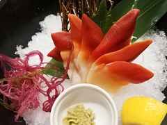 -古田居·特色寿司料理(骏欣中心店)