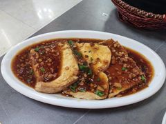 -溪涧堂农家土菜(神仙居店)