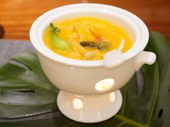 -王府茶楼茶宴·创意菜(朝阳公园店)