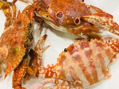 -阿兰姐海鲜店