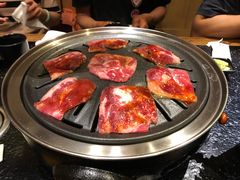 -九田家黑牛烤肉料理(中北镇店)