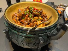 -曾宴·楚菜(湖北省博物馆店)