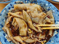 -张明富面皮店(东大街店)