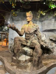 -Zoolung Zoolung动物主题公园(海信广场店)