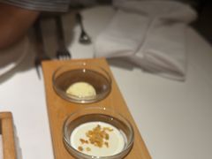 餐前面包-王品牛排(青岛万象城店)
