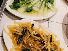 -霸王虾·麻辣小龙虾(清水河公园店)