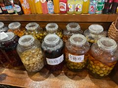 -深夜食堂(永康南路店)