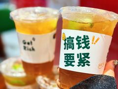 -黄弟大排档·湖南菜·小龙虾·小海鲜(凯旋北路店)