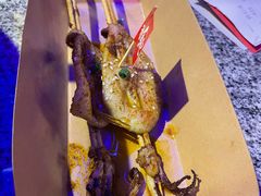 -蘭奢雅集·江浙菜(青山江滩店)