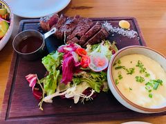 -Alimentari Mulino意大利餐吧&烘焙(丰盛里店)