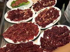 -乌记鲜活牛肉城(金砂东路店)
